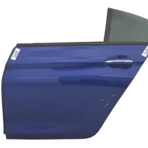 Ostatnia szansa DRZWI TYLNE TYŁ LEWE BMW 6 F12/F13